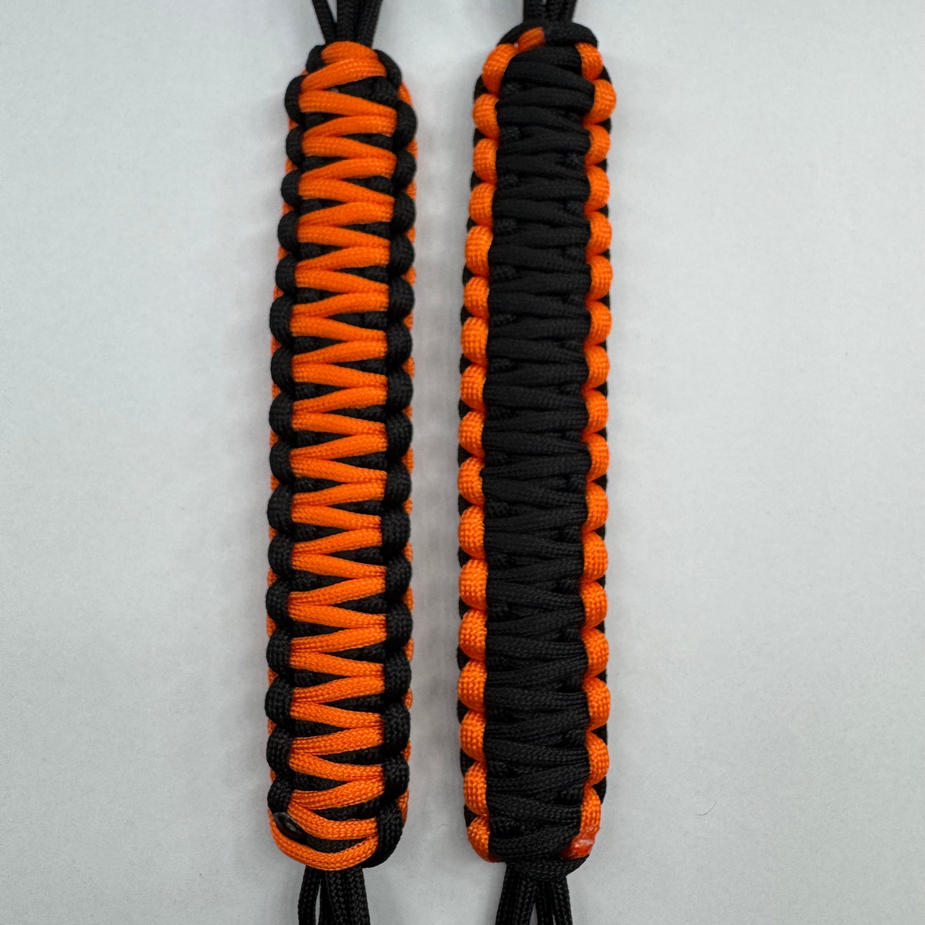 Neon Orange